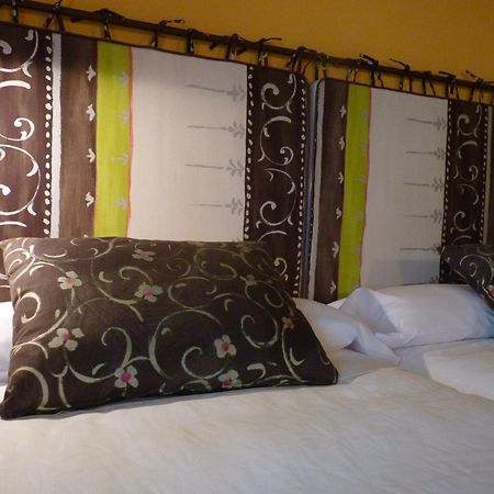 Casa Rural Los Riegos Caso 外观 照片