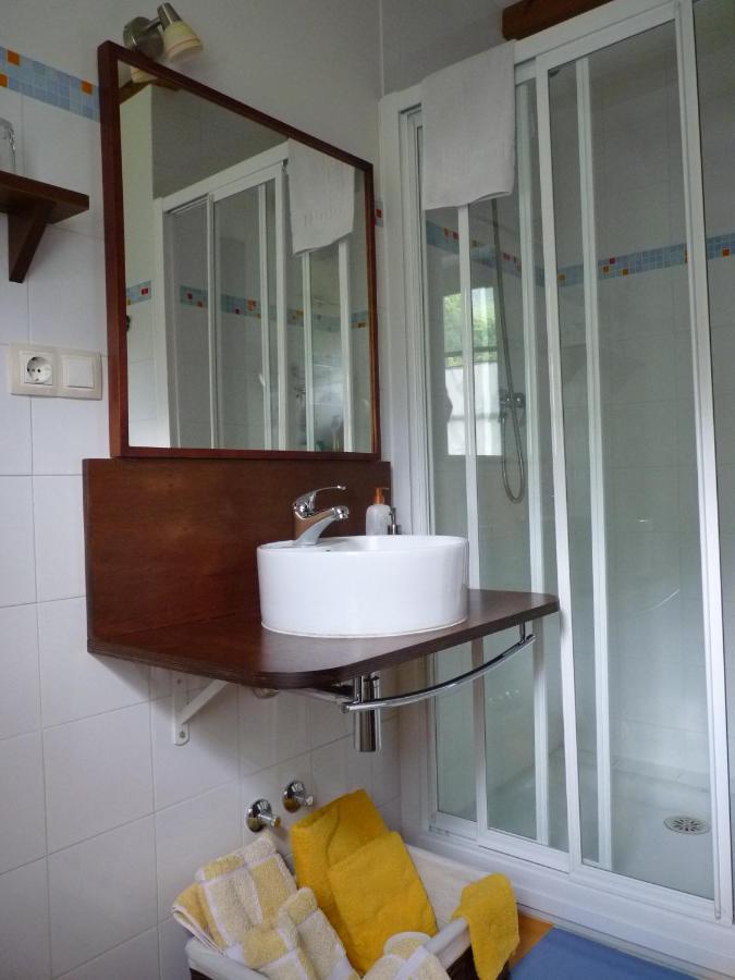 Casa Rural Los Riegos Caso 外观 照片