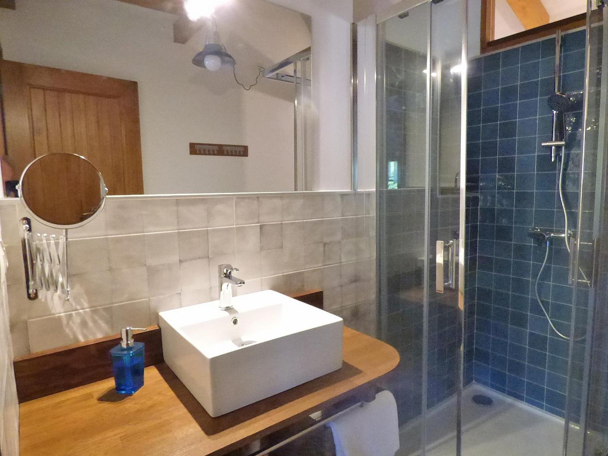 Casa Rural Los Riegos Caso 外观 照片