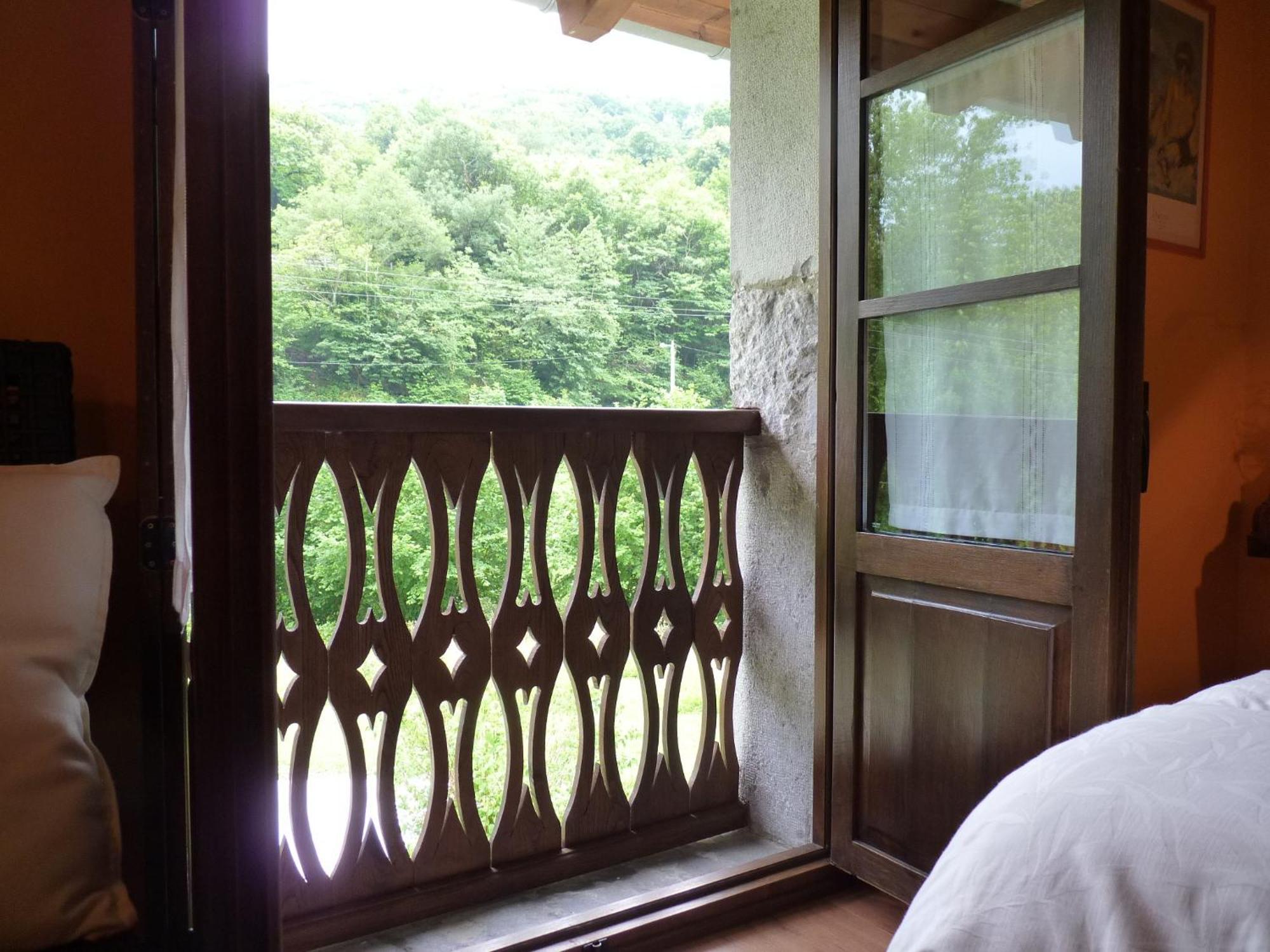 Casa Rural Los Riegos Caso 外观 照片