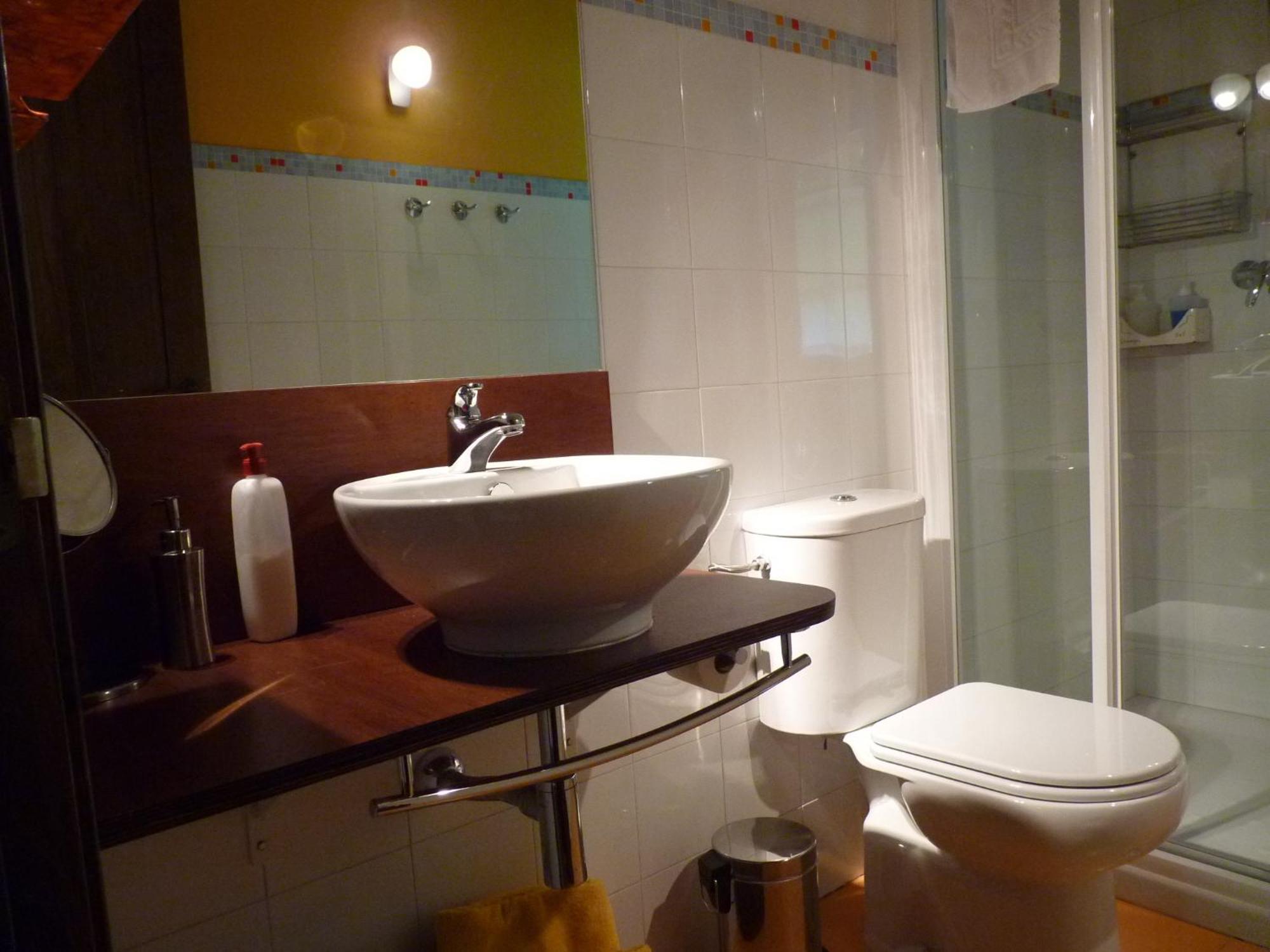 Casa Rural Los Riegos Caso 外观 照片