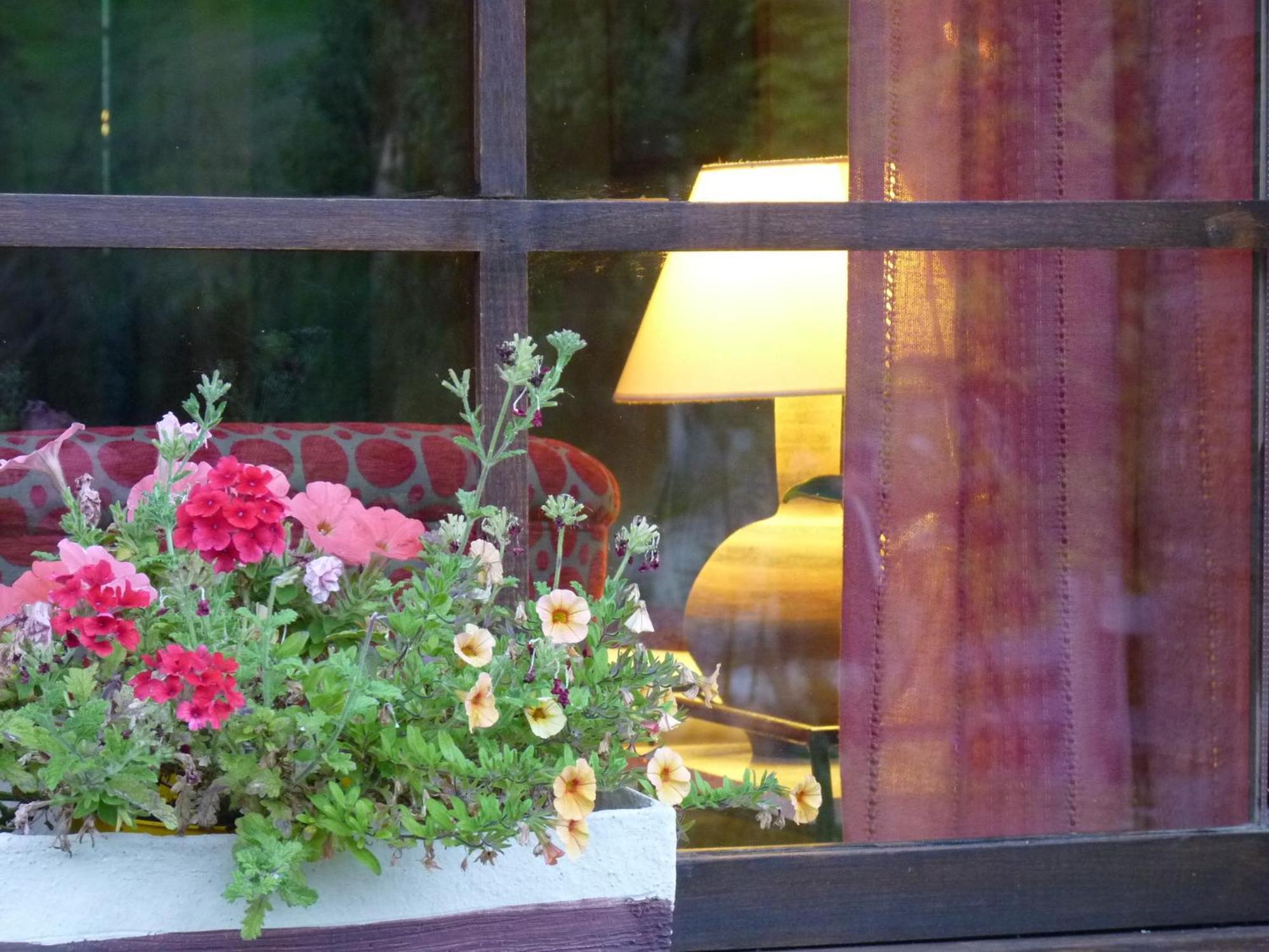 Casa Rural Los Riegos Caso 外观 照片
