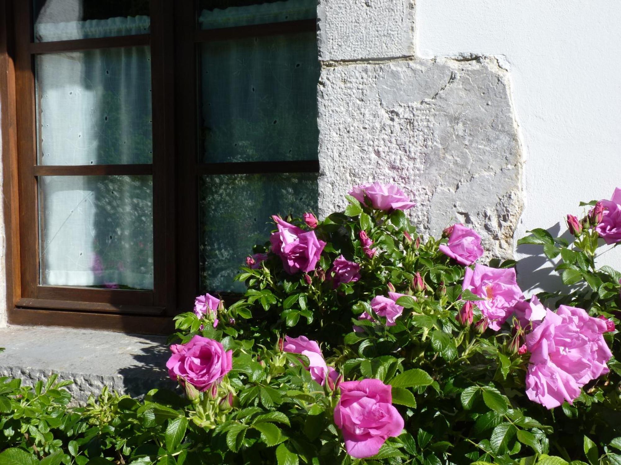 Casa Rural Los Riegos Caso 外观 照片