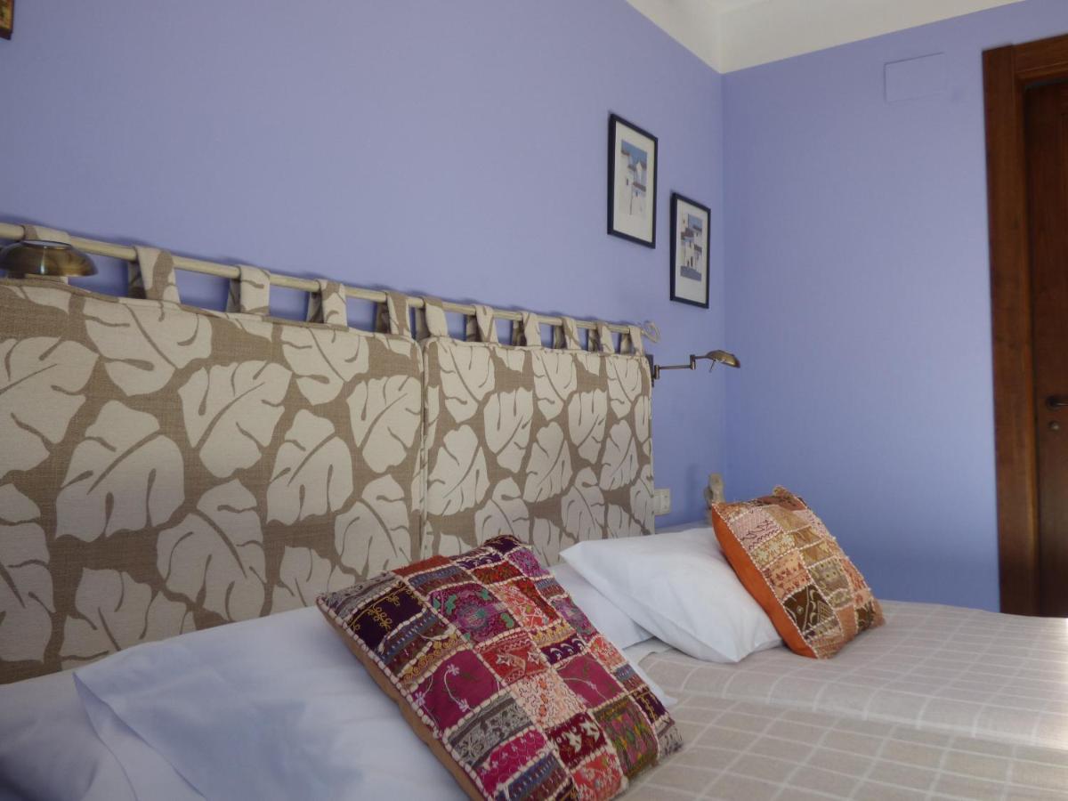 Casa Rural Los Riegos Caso 外观 照片